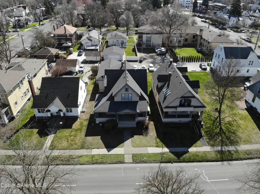 418 E Mission Ave, Spokane, WA 99202 - #2