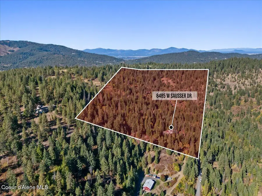 8485 W Sausser Dr, Coeur Dalene, ID 83814 - #2