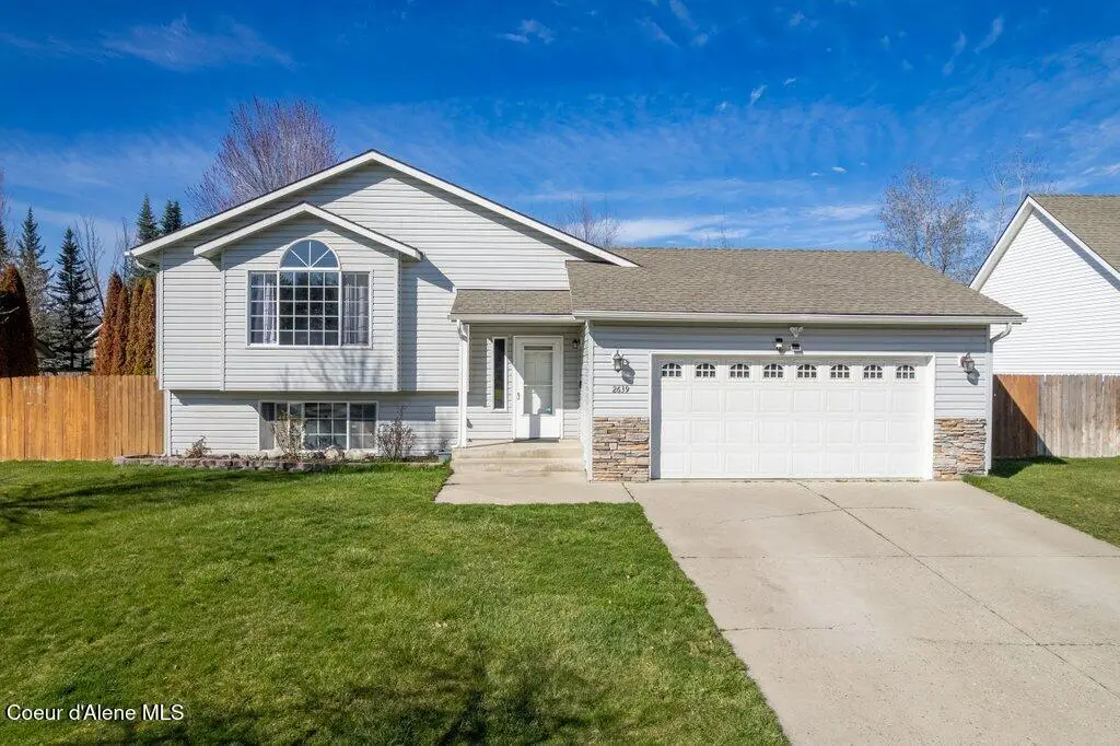 2639 W Blueberry CIR, Hayden, ID 83835 - #1