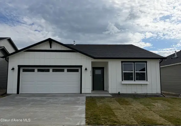 4516 E Culpeo AVE, Post Falls, ID 83854