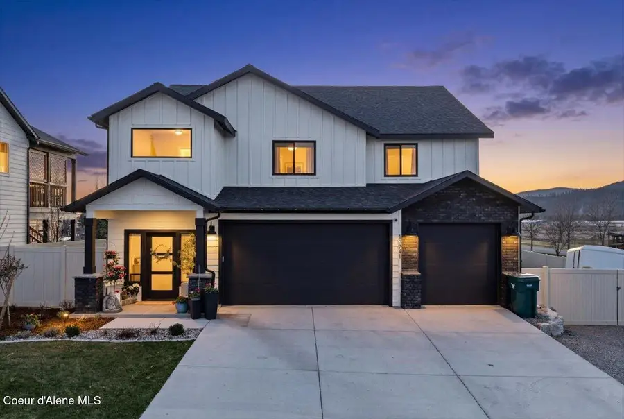 13741 N Ramore CT, Rathdrum, ID 83858 - #2