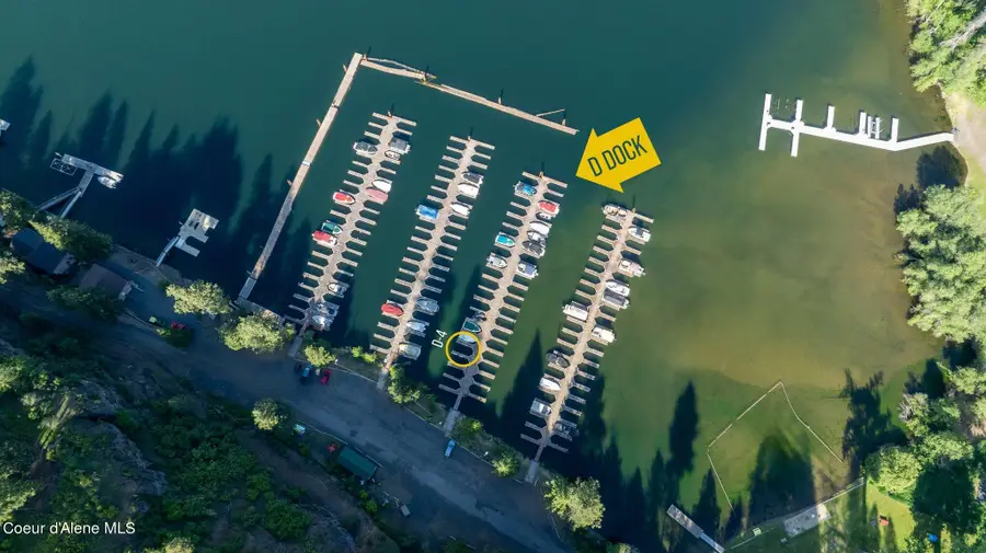 21161 S Cave Bay RD Lake Coeur d' Alene, Worley, ID 83876 - #3