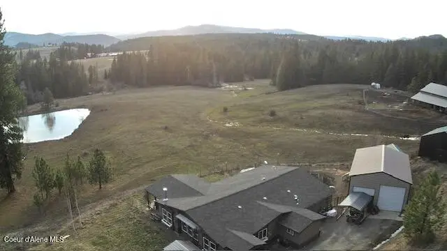 232 Cheyenne Drive, Saint Maries, ID 83861 - #1