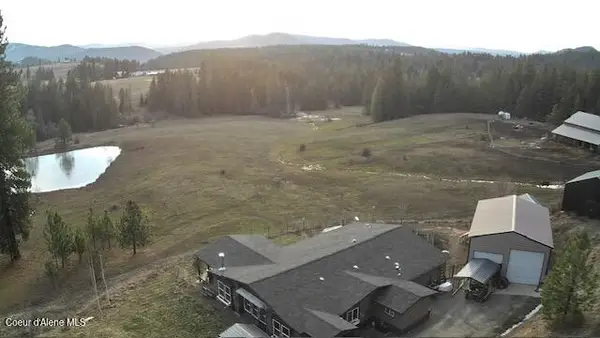 232 Cheyenne Drive, St. Maries, ID 83861