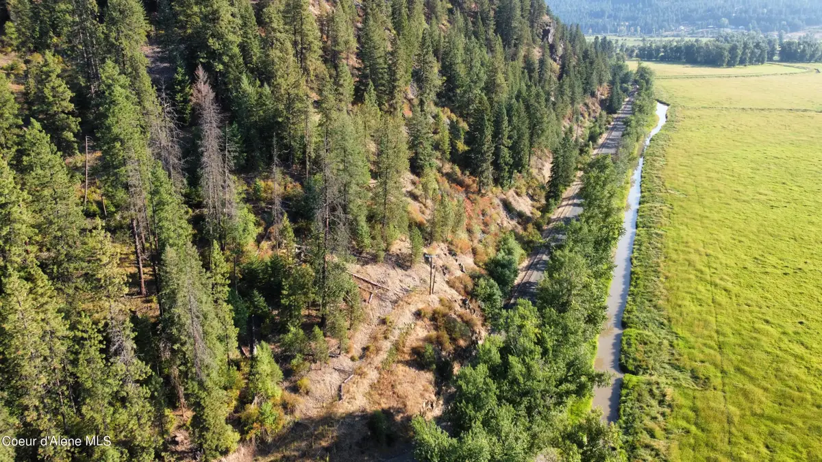 NKA St Maries River Rd, Saint Maries, ID 83861 - #1