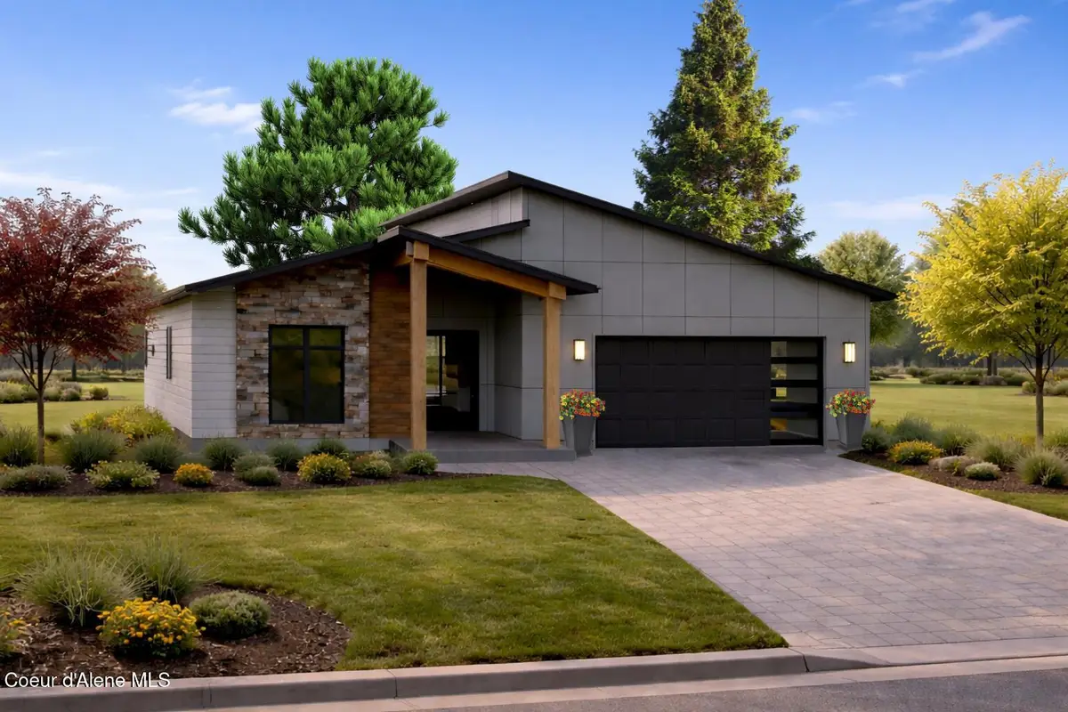 2448 E Salvation Ct, Post Falls, ID 83854 - #1