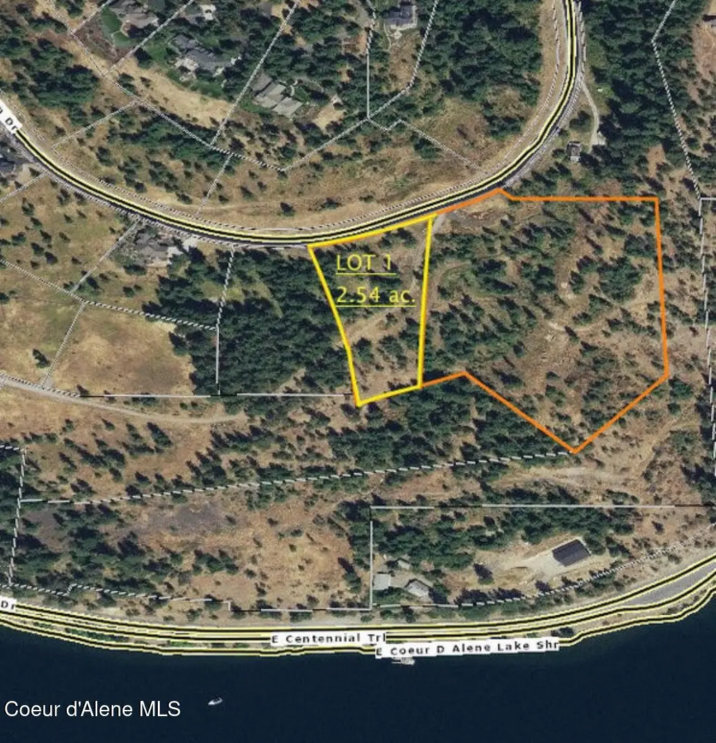 NAA S HELEN DR, Coeur Dalene, ID 83814 - Image #1