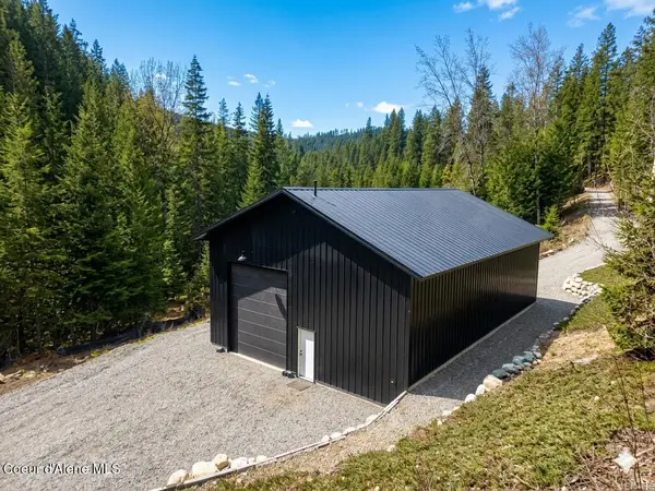 16318 E Alder Creek RD, Coeur d'Alene, ID 83814