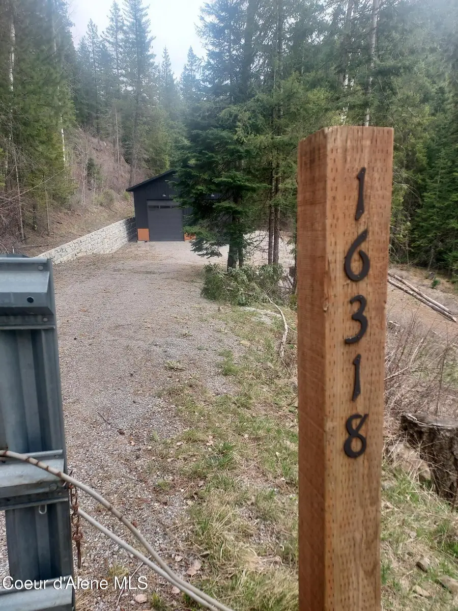 16318 E Alder Creek RD, Coeur Dalene, ID 83814 - #2