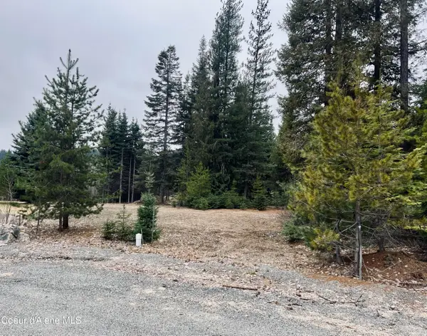 471 Long DR, Priest Lake, ID 83856