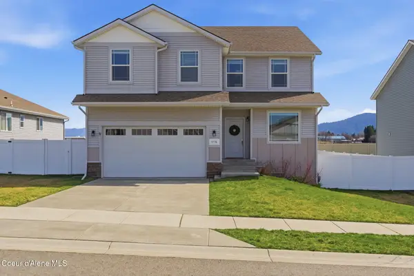 9798 N Heston LOOP, Hayden, ID 83835