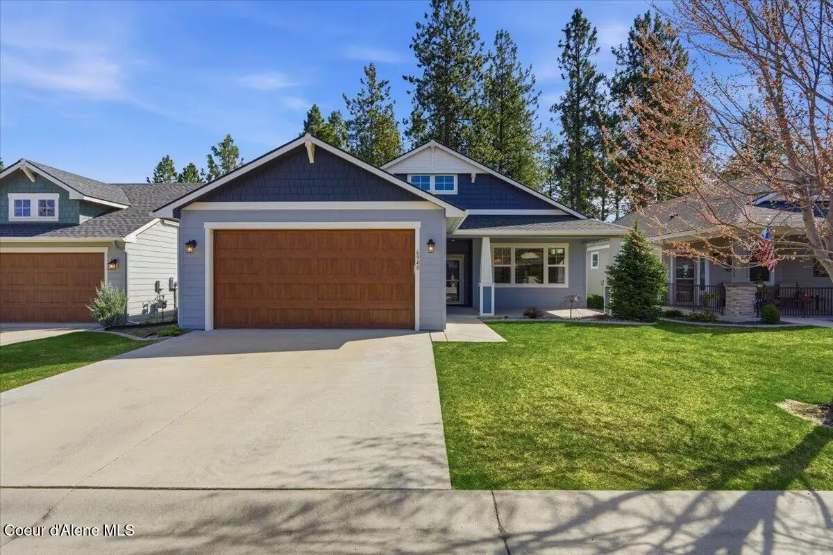 6940 N Gassendi DR, Coeur Dalene, ID 83815 - #1