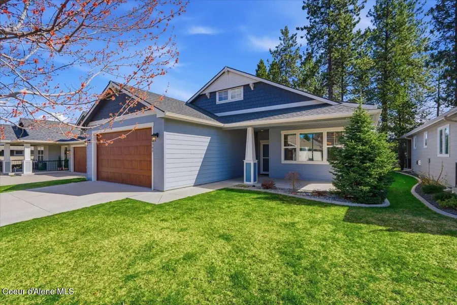 6940 N Gassendi DR, Coeur Dalene, ID 83815 - #2