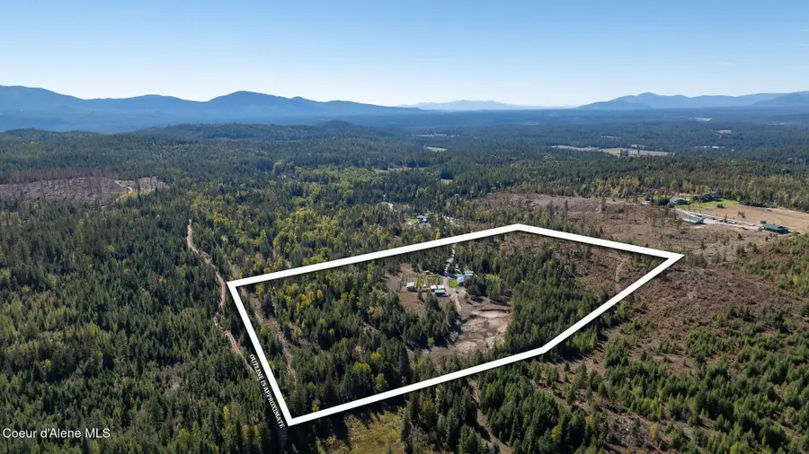 871 Foothill Dr, Athol, ID 83801 - #2