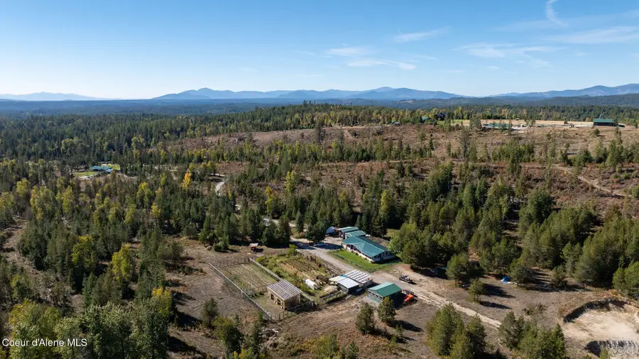 871 Foothill Dr, Athol, ID 83801 - #3