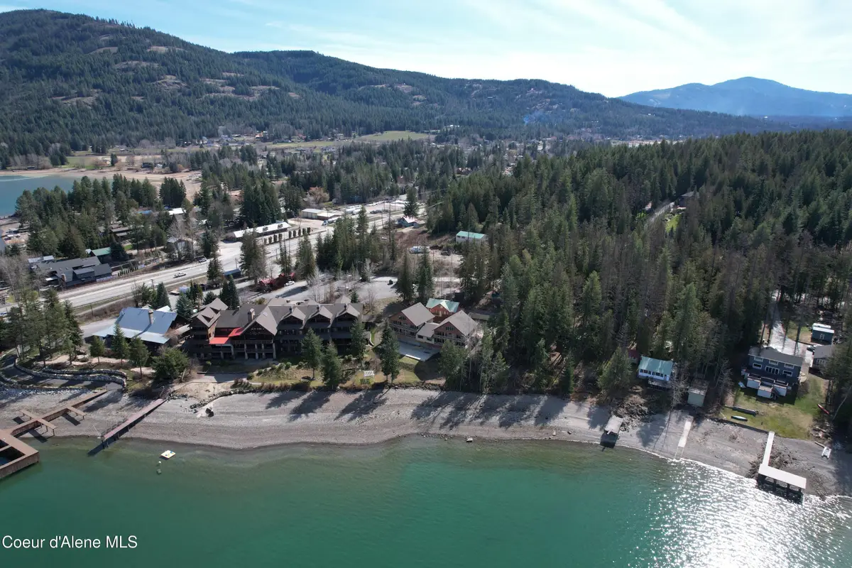 45 Waterside Lane, Sagle, ID 83860 - #1