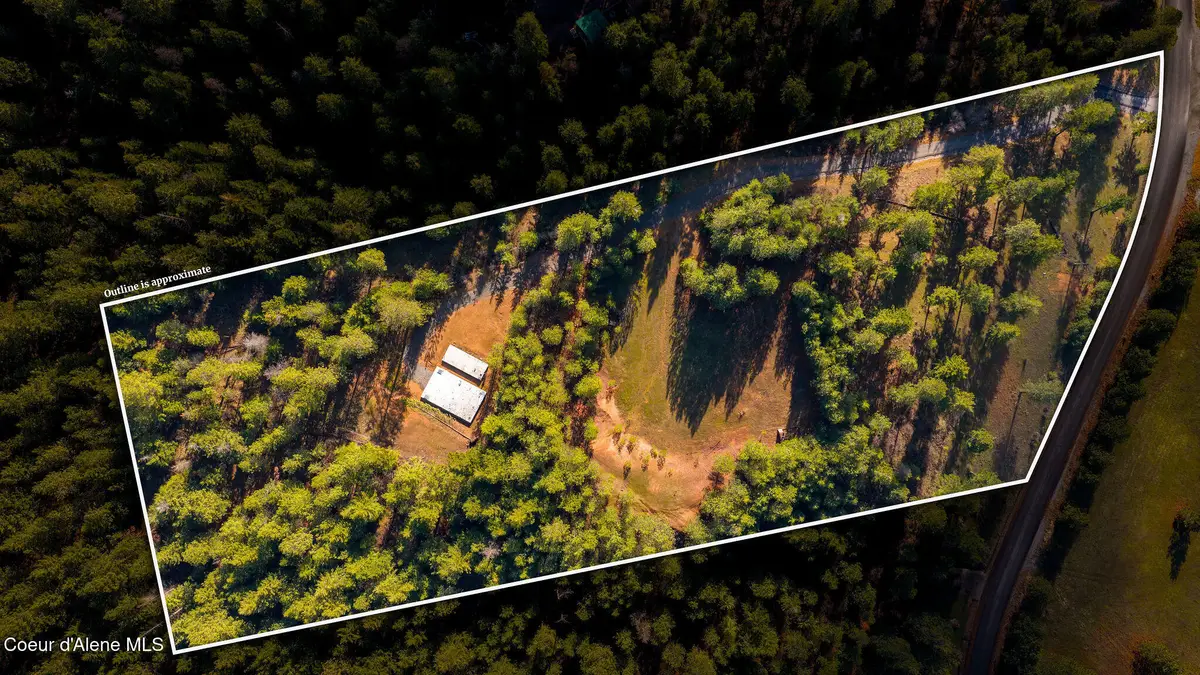 14058 S Carlin Bay Rd, Harrison, ID 83833 - #1