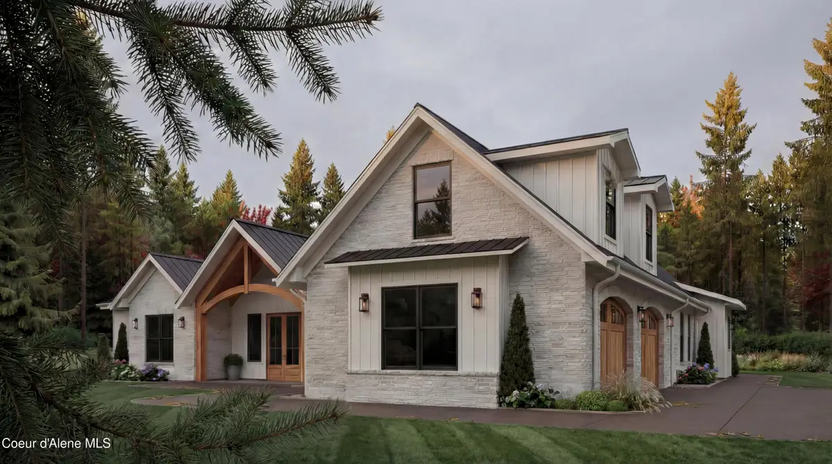 2 Ellington Ct, Athol, ID 83801 - #1