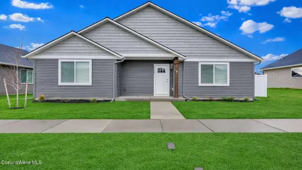 6208 W Bowmore LN, Rathdrum, ID 83858