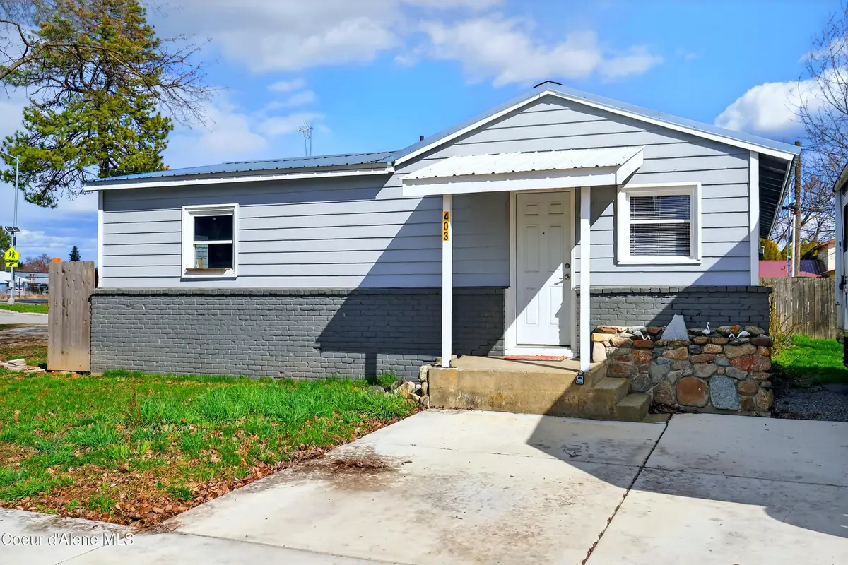 403 Olive AVE, Sandpoint, ID 83864 - #1