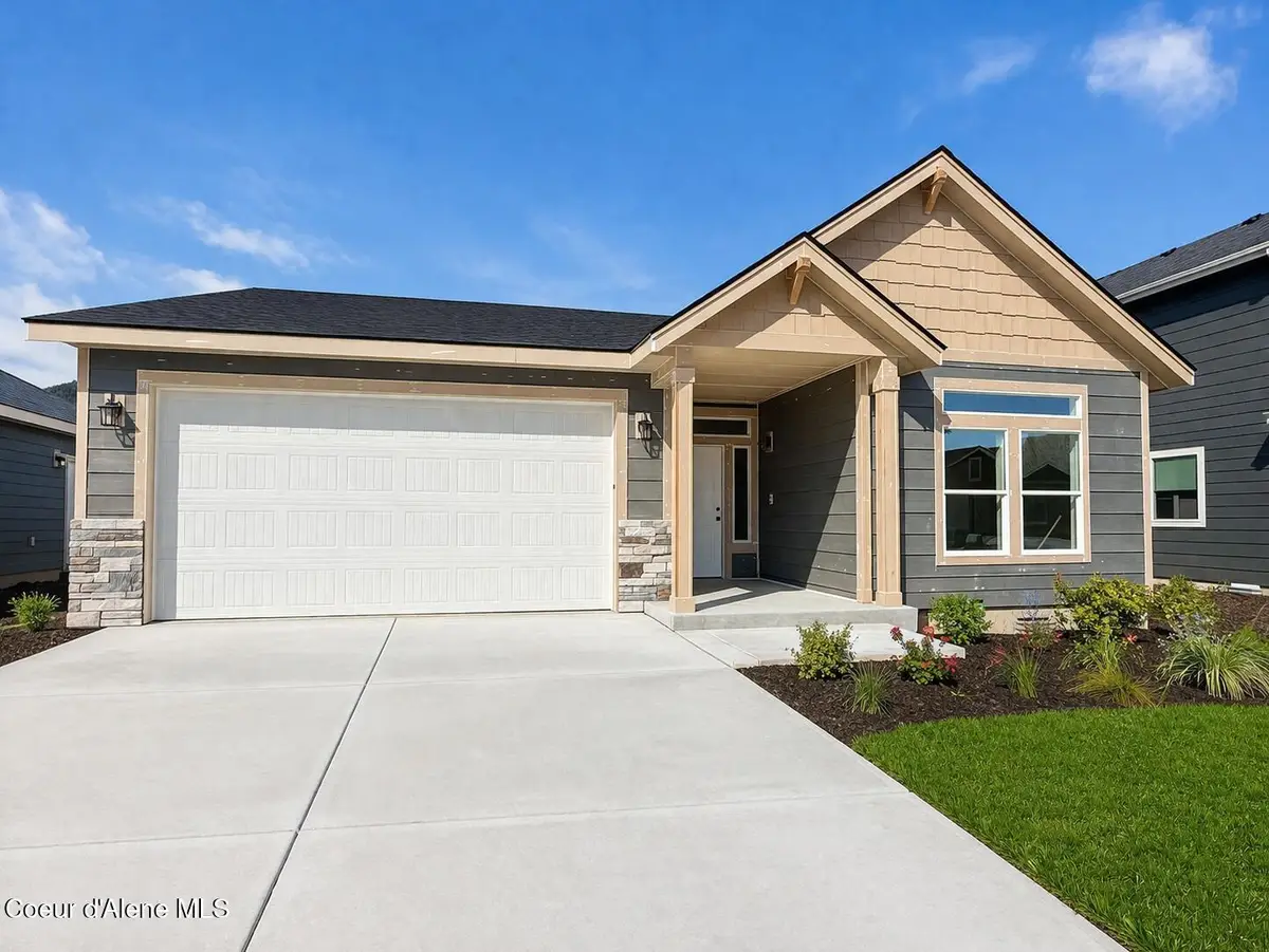 1136 Jersey St, Sandpoint, ID 83864 - #1