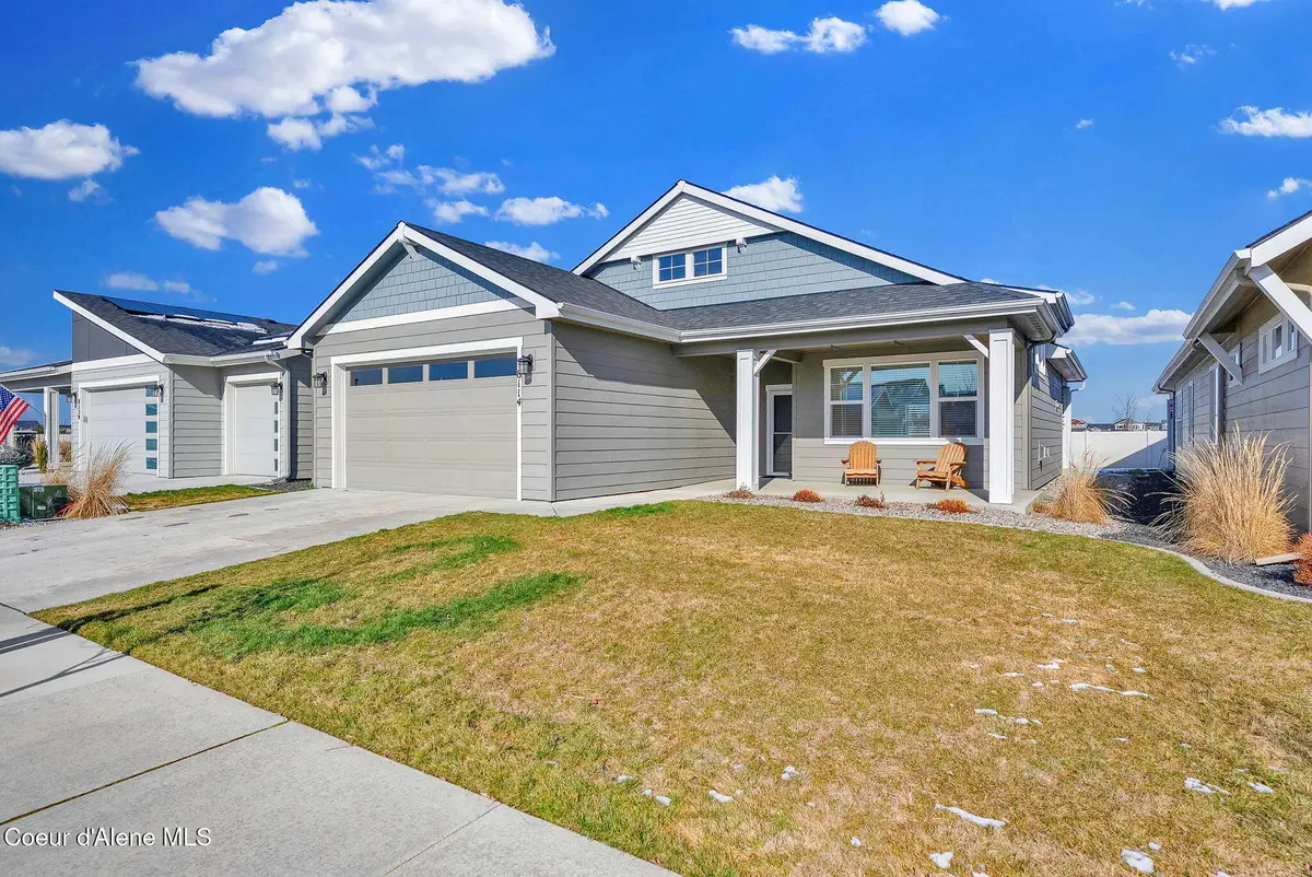 8114 N Girard CIR, Coeur Dalene, ID 83815 - #1