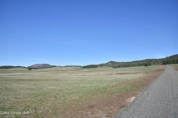 Lot 7 Pebblestone Dr, Plummer, ID 83851
