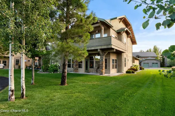 511 Guthrie Pl #502, Dover, ID 83825