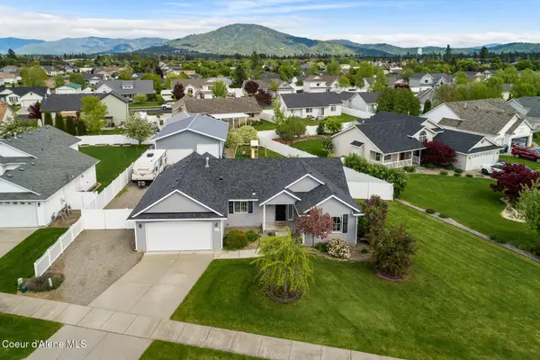 8308 N Vantage DR, Hayden, ID 83835
