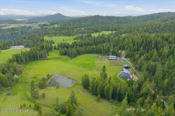 232 Cheyenne Drive, St. Maries, ID 83861
