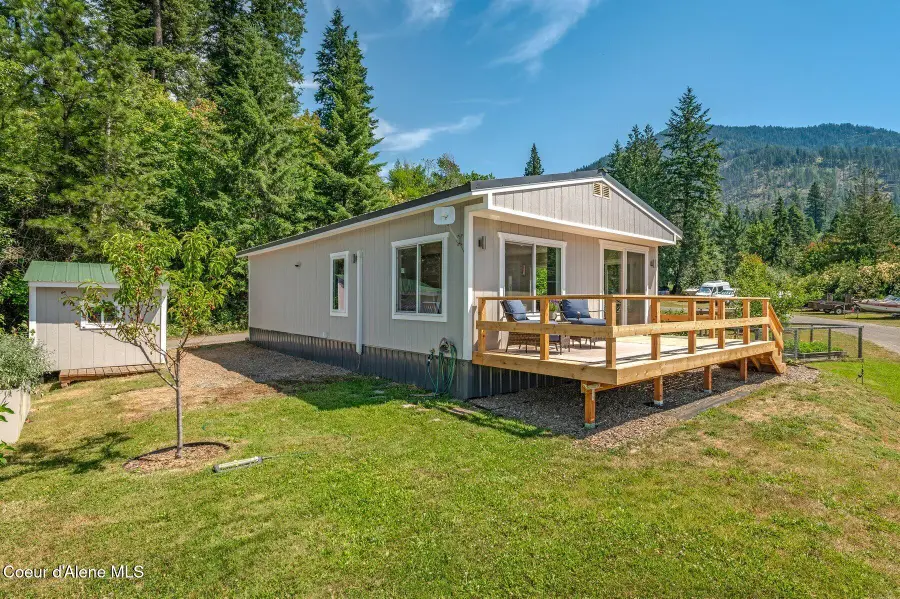 302 School Rd #15, Hope, ID 83836 - #3