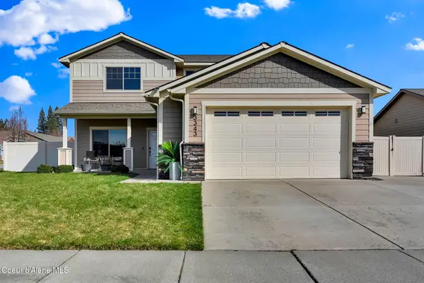 3343 W Apricot RD, Coeur d'Alene, ID 83815