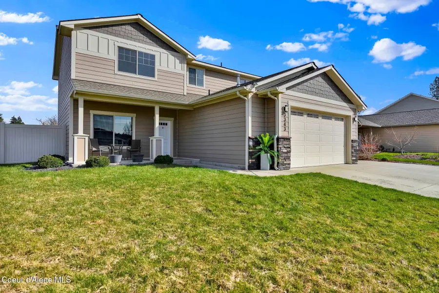 3343 W Apricot RD, Coeur Dalene, ID 83815 - #2