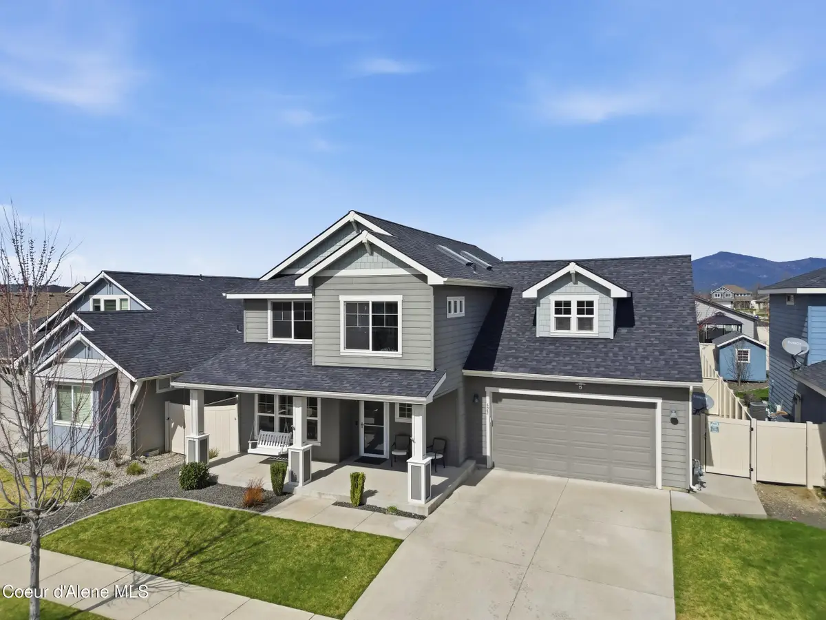 623 E Penrose AVE, Post Falls, ID 83854 - #1