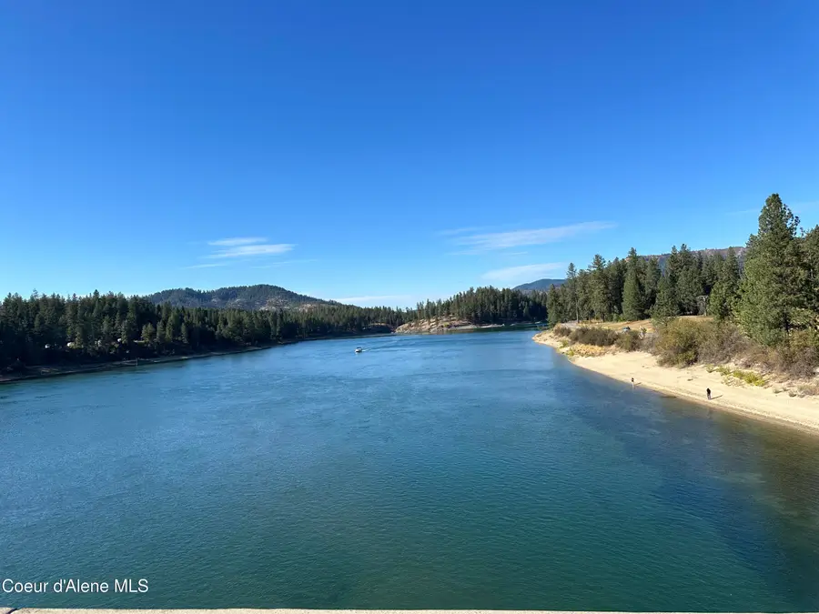 Lot 3 Kayak Loop, Oldtown, ID 83822 - #2