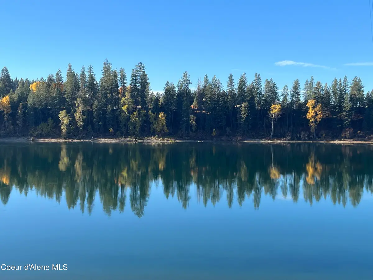 Lot4, Oldtown, ID 83822 - #1