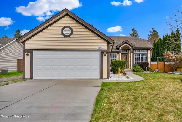 6940 N EPERVIER LN, Coeur d'Alene, ID 83815