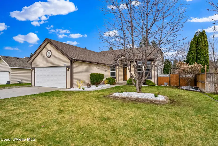 6940 N EPERVIER LN, Coeur Dalene, ID 83815 - #2