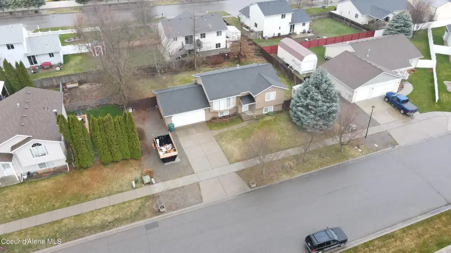 8671 W David ST, Rathdrum, ID 83858 - #3