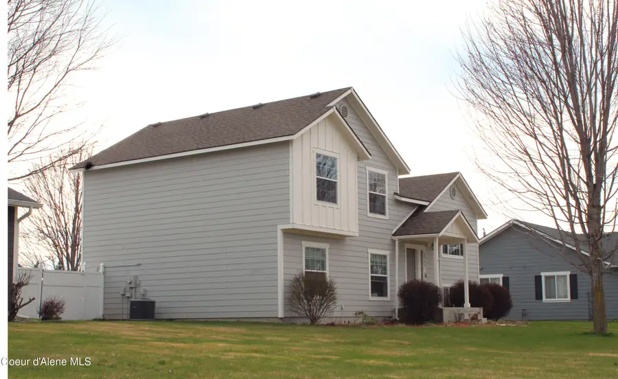 6840 W Majestic AVE, Rathdrum, ID 83858 - #3