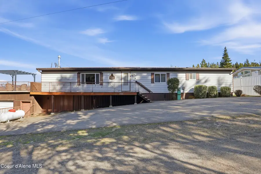 23160 S Madrona LOOP, Worley, ID 83876 - #3