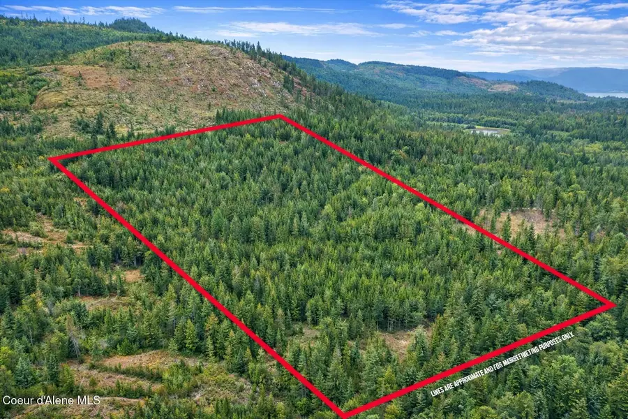 NKA 20-AC Schneiders Rd, Sagle, ID 83860 - #3