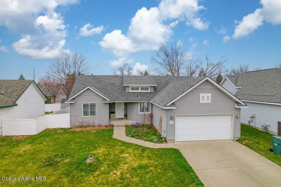 1083 N Tubsgate CT, Post Falls, ID 83854 - #2