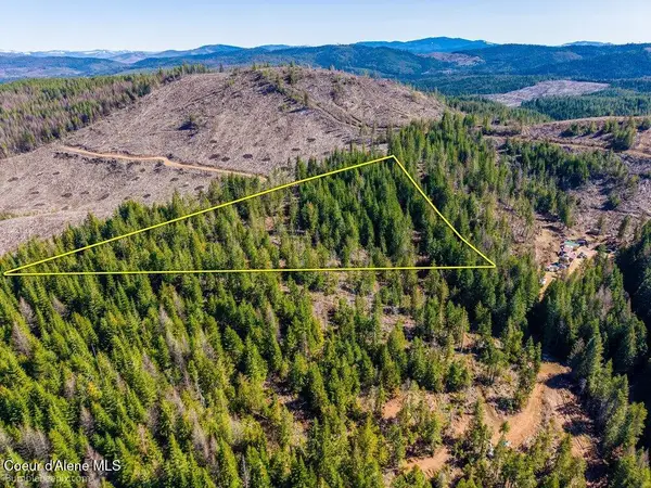 462 E Ridge (Tract 14) Dr, St. Maries, ID 83861