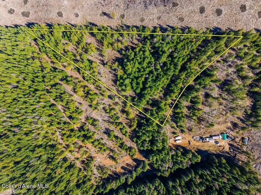 462 E Ridge (Tract 14) Dr, Saint Maries, ID 83861 - #3