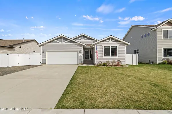 4089 W Belgrave Way, Hayden, ID 83835