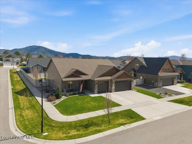 8023 N DARLENA LOOP, Coeur Dalene, ID 83815 - #2