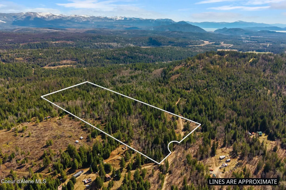 NNA Highlands Rd, Sandpoint, ID 83864 - #1