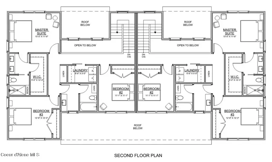 Lot2, Oldtown, ID 83822 - #3