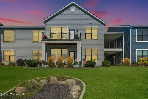 6430 N Atlas RD #APT 102, Coeur d'Alene, ID 83815